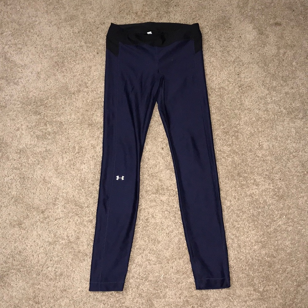 under armour leggings